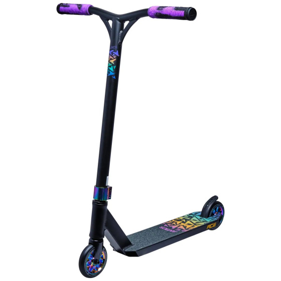 Freestyle scooter Antics Ace black