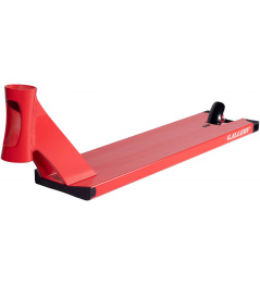 Board Antics Gallery 5.0 "520mm red + griptape free