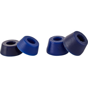 Venom Set of 4 Street Bushings (Blue|78A)