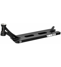 CORE SL2 Forged 5" x 20" Black Board