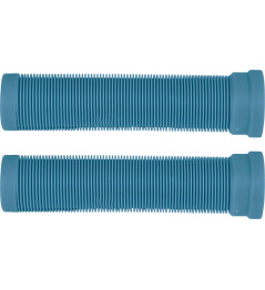 ODI Longneck ST SOFT turquoise grips