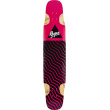Rayne Nae Nae Longboard (44"|Pink)