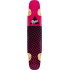 Rayne Nae Nae Longboard (44"|Pink)