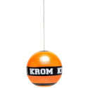 Krom Mikro 5-Set Kendama (Orange)