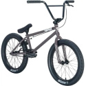 Mafia Super Kush 20" Freestyle BMX Bike (Grey)