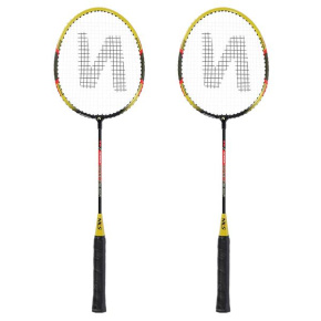 Badminton set NILS NR104
