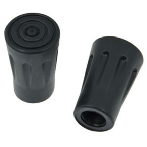 TN 102 RUBBER END CAPS FOR NILS EXTREME TREKKING POLES