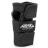 REKD Wrist Guards - Black - Large