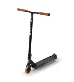 Freestyle scooter Slamm Treason black