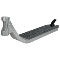 Deska Union Uniq V2 480 mm stříbrná