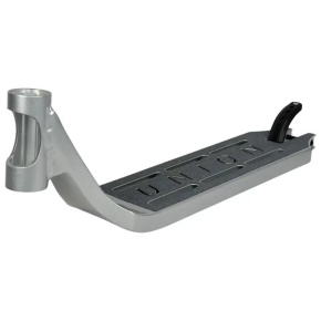 Deska Union Uniq V2 480 mm stříbrná