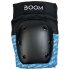 Boom Basic Knee Pads M Blue M