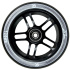 AO Circles 120mm black
