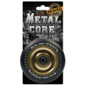 Metal Core Radical 110 mm cast iron black