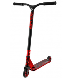 Scooter Street Surfing RIPPER Bloody Red