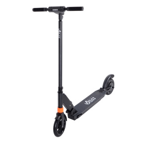 Electric scooter City Boss GX2 black