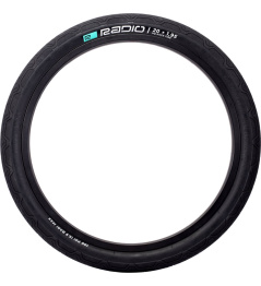 Radio Raceline Oxygen 20" Folding BMX Tire (1.95"|Regular)