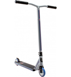Freestyle scooter Lucky Cody Flom silver