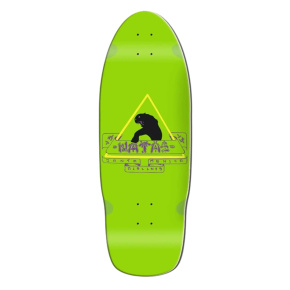 Madrid SMA Natas Cruiser Board (10"|Green)