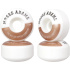 Killer Moses Adams 99A Pro Wheels for Skateboard 4-Set (52mm|Moses Motto)