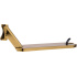 Striker Lux 500 mm Gold Deck