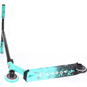 Panda Imber Freestyle Scooter (Turquoise / Black)