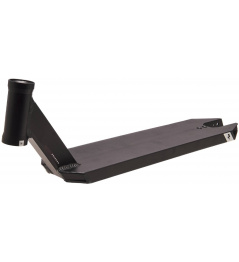 Board UrbanArtt Primo V3 572mm black + griptape free