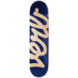 Verb Script Skate Board (8"|Navy)