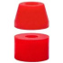 Venom Standard HPF Bushings 2-Set (Red|90A)
