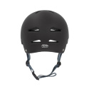 Helmet REKD Junior Ultralite In-Mold Black XXS / XS 49-52cm
