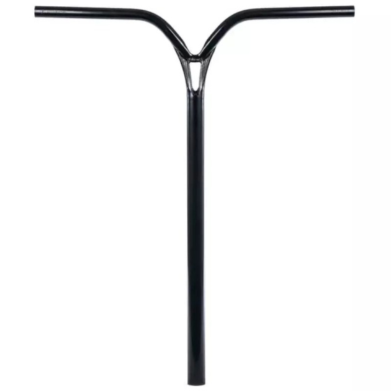 Ethic Deildegast V2 Handlebars 670mm Black Mirror