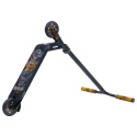 Freestyle scooter Triad Psychic Delinquent Black/Gold/Grey/Goblin