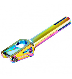 Chilli Spider Fork for 27 mm Rainbow Wheels
