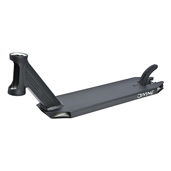 Divine Zephyr Board 480x117 mm Black