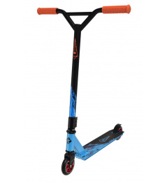 Street Surfing TORPEDO Glaciar freestyle scooter