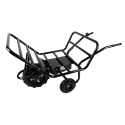 Duramot small wheelbarrow extension