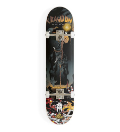 Crandon 8" Switch Skateboard