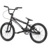Radio Xenon Pro 20" 2022 Race BMX Bike (20.75"|Black)