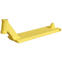 Board Tilt Theory 3 5 "yellow 508mm + griptape free