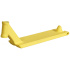 Board Tilt Theory 3 5 "yellow 508mm + griptape free