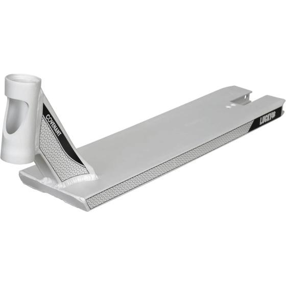 Lucky Covenant 2022 Raw Board + FREE Griptape