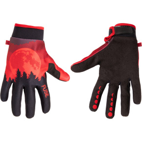 Fuse Chroma Gloves (XL|Blood Moon)