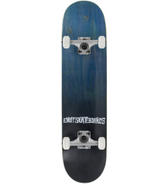 Enuff Fade Skateboard Komplet (7.75"|Modrá)
