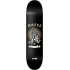 KFD Moses Adams Pro Skate Board (8"|Family)