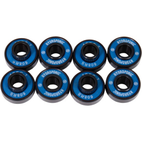 Hydroponic Hy Bearings incl. Spacers (Axis|Abec 7)