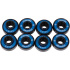 Hydroponic Hy Bearings incl. Spacers (Axis|Abec 7)