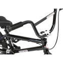 Colony Horizon 16 "2021 Freestyle BMX Bike (15.9 "| Gloss Black / Polished)