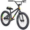 Mafia Medusa 20" Wheelie Bike Pro For Kids (Jah)