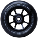 Wheels North Signal 110mm Matte Black 24mm