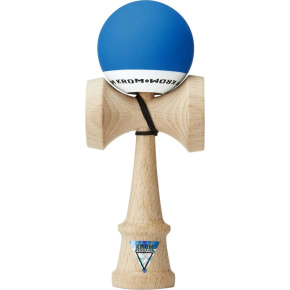 Kendama KROM Pop Dark Blue